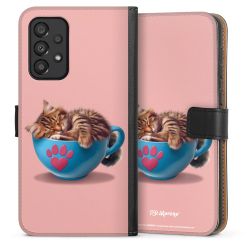 Sideflip Kotelo musta