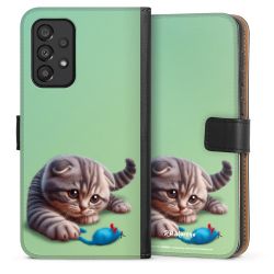 Sideflip Kotelo musta