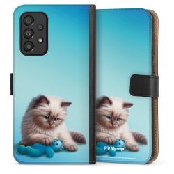 Sideflip Kotelo musta