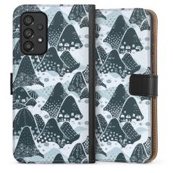 Sideflip Kotelo musta