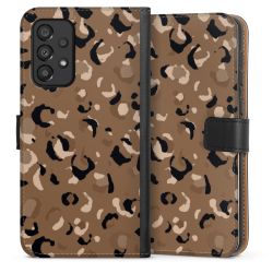 Sideflip Kotelo musta