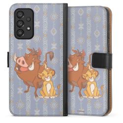 Sideflip Kotelo musta