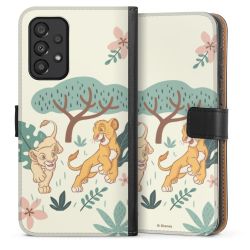 Sideflip Kotelo musta