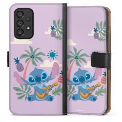 Sideflip Kotelo musta