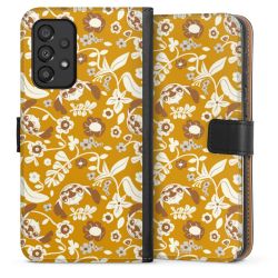 Sideflip Kotelo musta