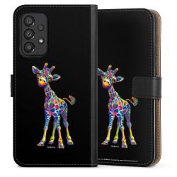 Sideflip Kotelo musta