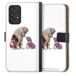 Sideflip Kotelo musta