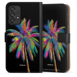 Sideflip Kotelo musta