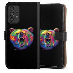 Sideflip Kotelo musta