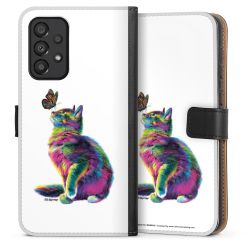 Sideflip Kotelo musta