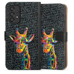 Sideflip Kotelo musta