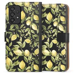 Sideflip Kotelo musta