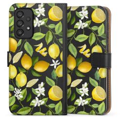 Sideflip Kotelo musta