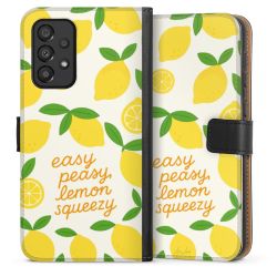 Sideflip Kotelo musta