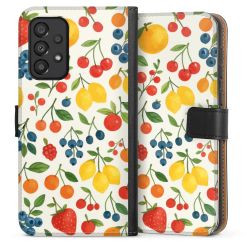 Sideflip Kotelo musta