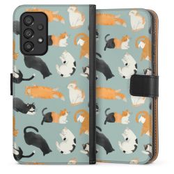 Sideflip with flap black