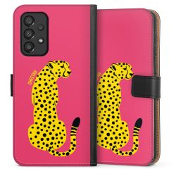 Sideflip with flap black