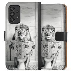 Sideflip Kotelo musta