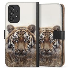 Sideflip with flap black