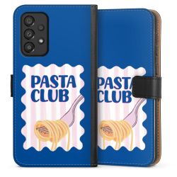 Sideflip Fodral med flap svart