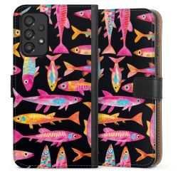 Sideflip Kotelo musta