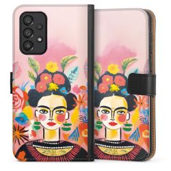 Sideflip with flap black