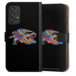 Sideflip Kotelo musta