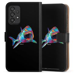 Sideflip Kotelo musta