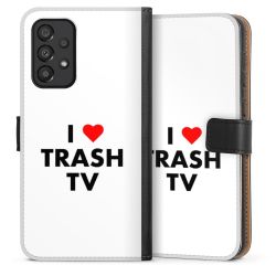 Sideflip with flap black