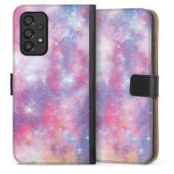 Sideflip Fodral med flap svart