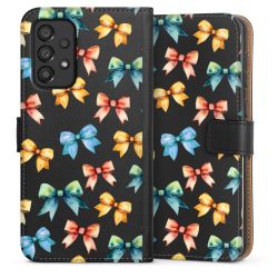 Sideflip Kotelo musta