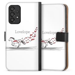 Sideflip with flap black