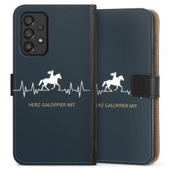 Sideflip Kotelo musta