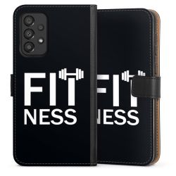 Sideflip with flap black