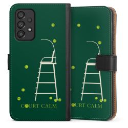 Sideflip with flap black