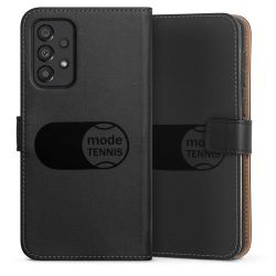 Sideflip with flap black