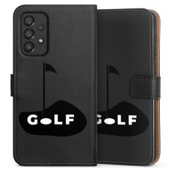 Sideflip Kotelo musta