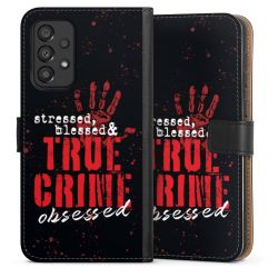 Sideflip with flap black