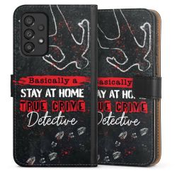 Sideflip with flap black