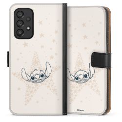 Sideflip Fodral med flap svart