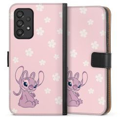 Sideflip Kotelo musta