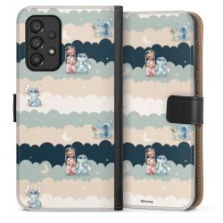 Sideflip Kotelo musta