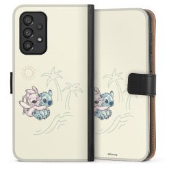 Sideflip Kotelo musta