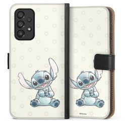 Sideflip Fodral med flap svart