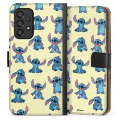 Sideflip Kotelo musta