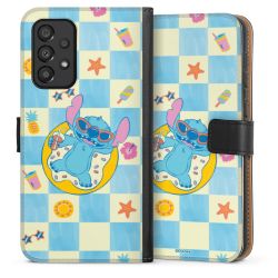 Sideflip Kotelo musta