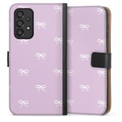 Sideflip Fodral med flap svart