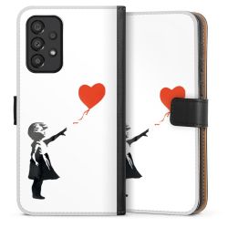 Sideflip with flap black