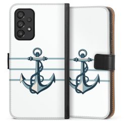 Sideflip Kotelo musta