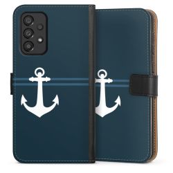 Sideflip Kotelo musta